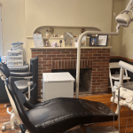 dental chair