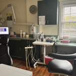 Dentist equipment